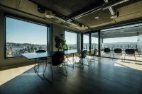 Comfort Hotel Porsgrunn Hotels in Skien