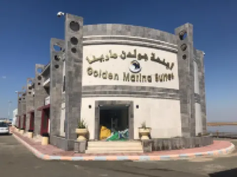 Hotel & Resort Golden Marina Yanbu Hoteles en Yanbu