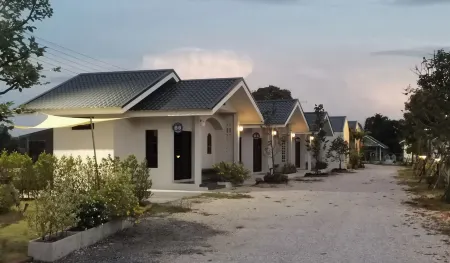 Numhom Resort Отели в г. Nong Khayang