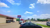 Budget Inn Hôtels à : Bartlesville