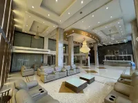 Hotel the Evergrand Palace