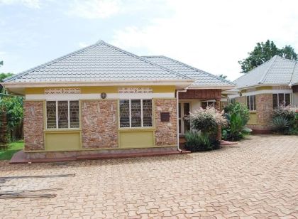 Prestige Resort Cottages