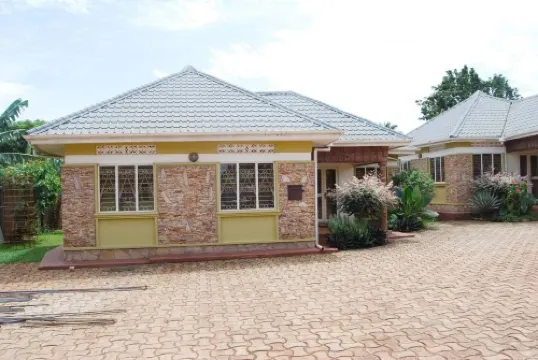 Prestige Resort Cottages