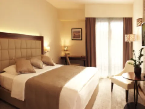 Grand Hotel Portoroz   – Terme & Wellness LifeClass Hotels in Piran