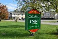 Corning Inn Hotels in Corning