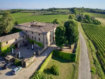 Castello di Bossi