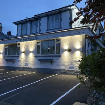 Birkdale Guest House