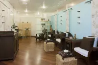 赫爾辛基皇冠假日酒店 - SPA