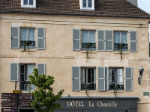 Hôtel le Chantilly Hotels in Chantilly