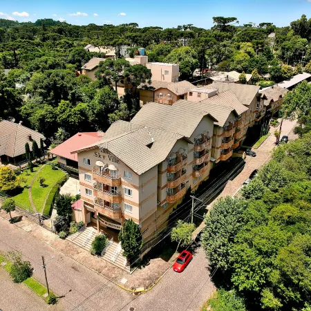 Sky Ville Hotel Canela