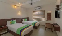 Treebo Amigos Residency Cochin Airport Hotel Hotels in Недумбасерй
