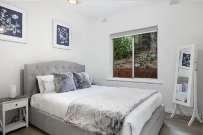 Sammy's Seaside Hideaway in Henley Beach Hôtels à : Henley Beach