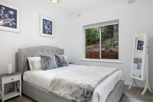 Sammy's Seaside Hideaway in Henley Beach Hotel di Henley Beach