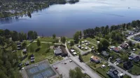 Gökaskratts Camping Hotel a Lessebo