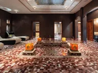 Zephyr Hotel Club Resort and Spa Hoteles cerca de Centro histórico