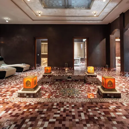 Zephyr Hotel Club Resort and Spa