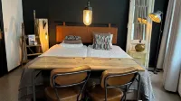 BE41 Boutique Hotel