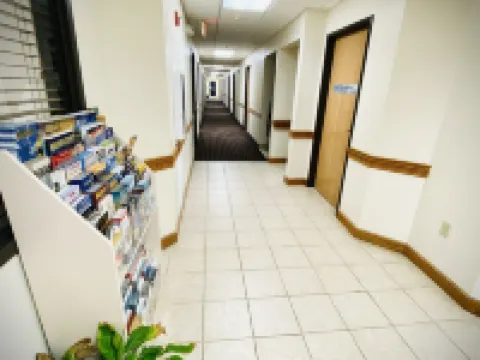 Herington Inn and Suites Hotels in Dickinson County