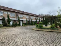 Pousada Quinta do Vale Hotels in Nova Petrópolis