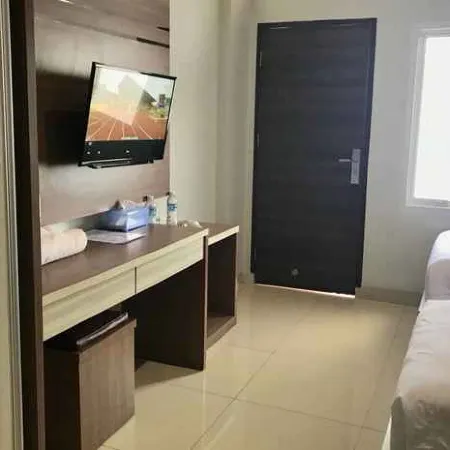Hotel Callista Lahat