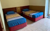 Hotel Kini Jaya Blora Hotel dekat Alfim Swalayan