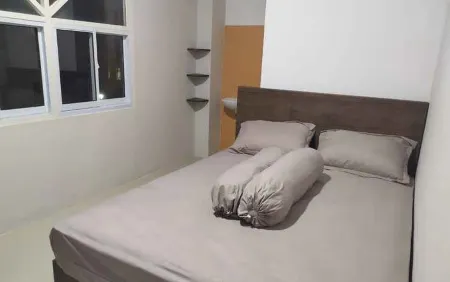 Josapa Guest House Отели рядом с достопримечательностью «Batam Pos»