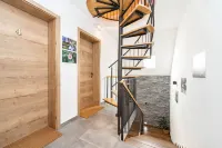 B&B Villa Sumrak Plitvica Hotels in Plitvica Selo