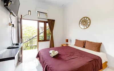 The Wayang Homestay