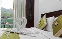 First Residence Hotel - balcón