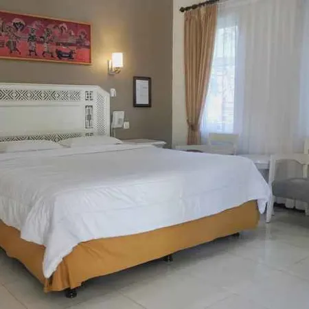 Seulawah Resort and Cafe