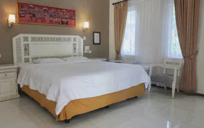 Seulawah Resort and Cafe Hotel in zona Dusun Wisata Brau