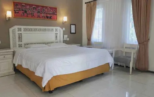 Seulawah Resort and Cafe