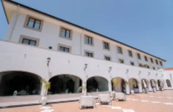 Al Balhara Resort & Welleness Spa โรงแรมใน