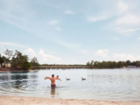 Center Parcs Vossemeren Hotels in Lommel