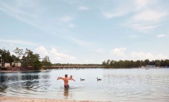 Center Parcs Vossemeren