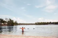 Center Parcs Vossemeren Hotels in Overpelt