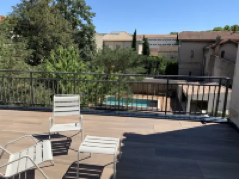 ラ・メゾン・ド・ロリビエ