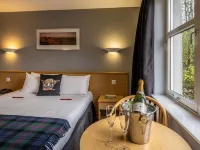 Pinehurst Lodge Hotel - Aberdeen Hotels in Dyce