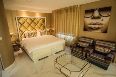 ReeHorst Hotels near Schoenmaker en sleutelservice Klok