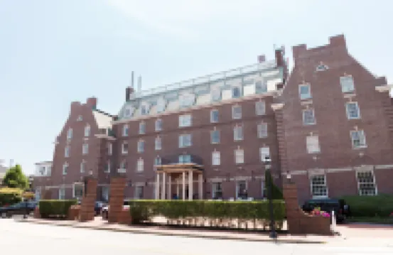 Hotel Viking