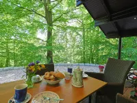 Ferienhaus Bude 120
