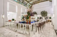 Fairmont Hotel La Marina Rabat Sale - Bintang 5