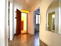 Apartment for Rent with Parking Spaces in Torre DellOrso Pt06