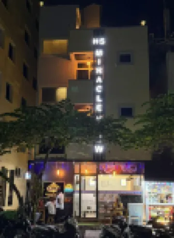 Dream Relax Hotel in zona Villingili