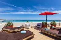 Mira Spiaggia Hotels in San Vito lo Capo