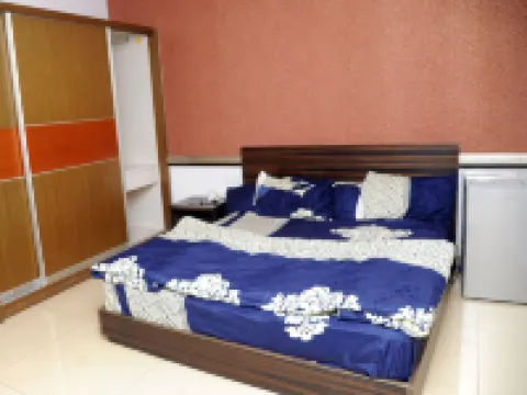 Skywood suite Hotels near Celestial Church of Christ, Ibara Cathedral