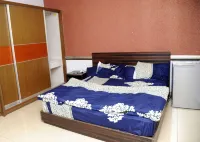 Skywood suite Hotels in 