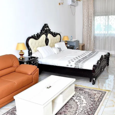 Gfac Hotel