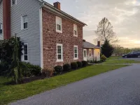 Historic Farmhouse on 44 Acres