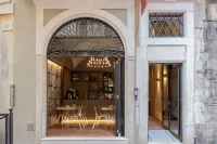 Locanda Delle Mercanzie - bar
